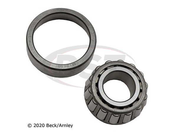 beckarnley-051-3434 Front Outer Wheel Bearings